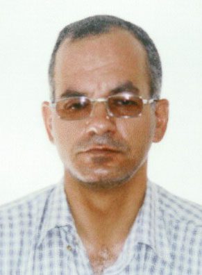 محمدرضا طرازی