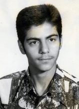 رضا محمدی