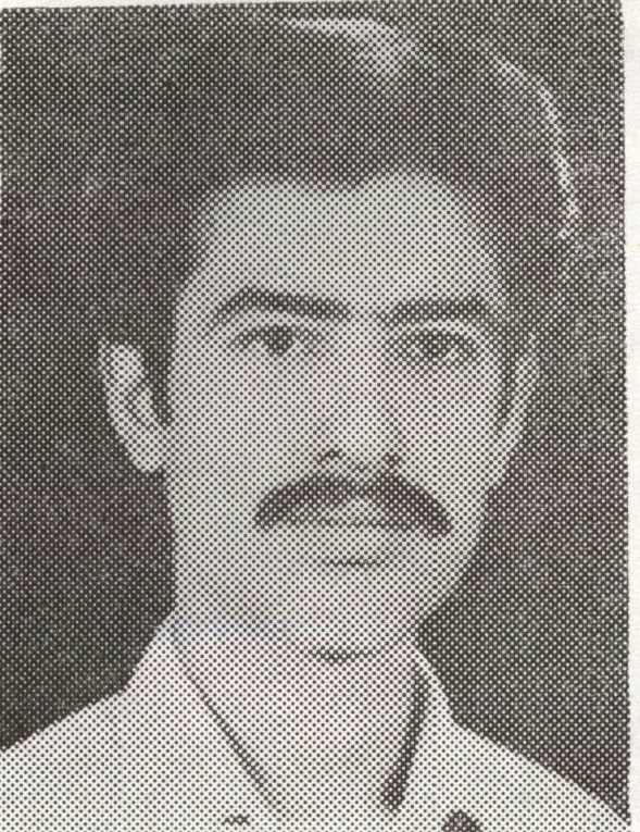 رضا کریمی