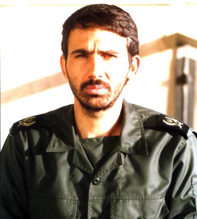 سعید سلیمانی