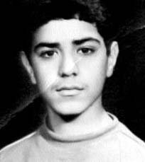 محمود محنتی سرخابی