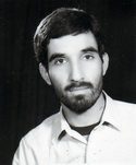 مهدی عاقل موشکی