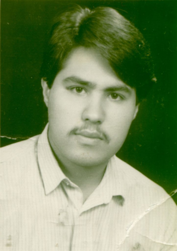 رضا هادی زاده