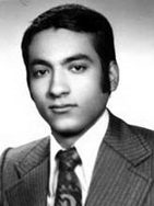 اصغر اینانلوداعی لو