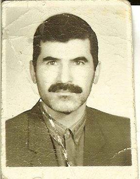 یعقوب اللهیاری جیرودی