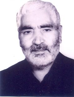 عروجعلی مظفری