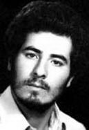 محمد احمدی