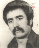 احمد آقابزرگی