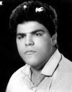 سعید کیائی