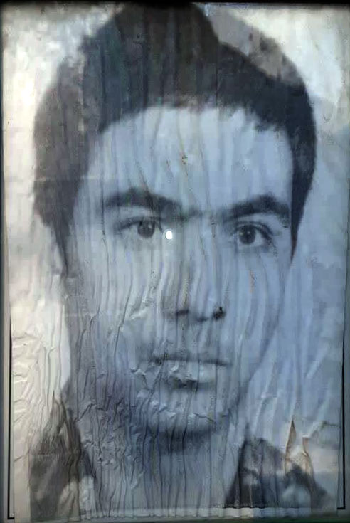 محمدحسین خسروی
