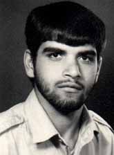 حمید محمدی قهی