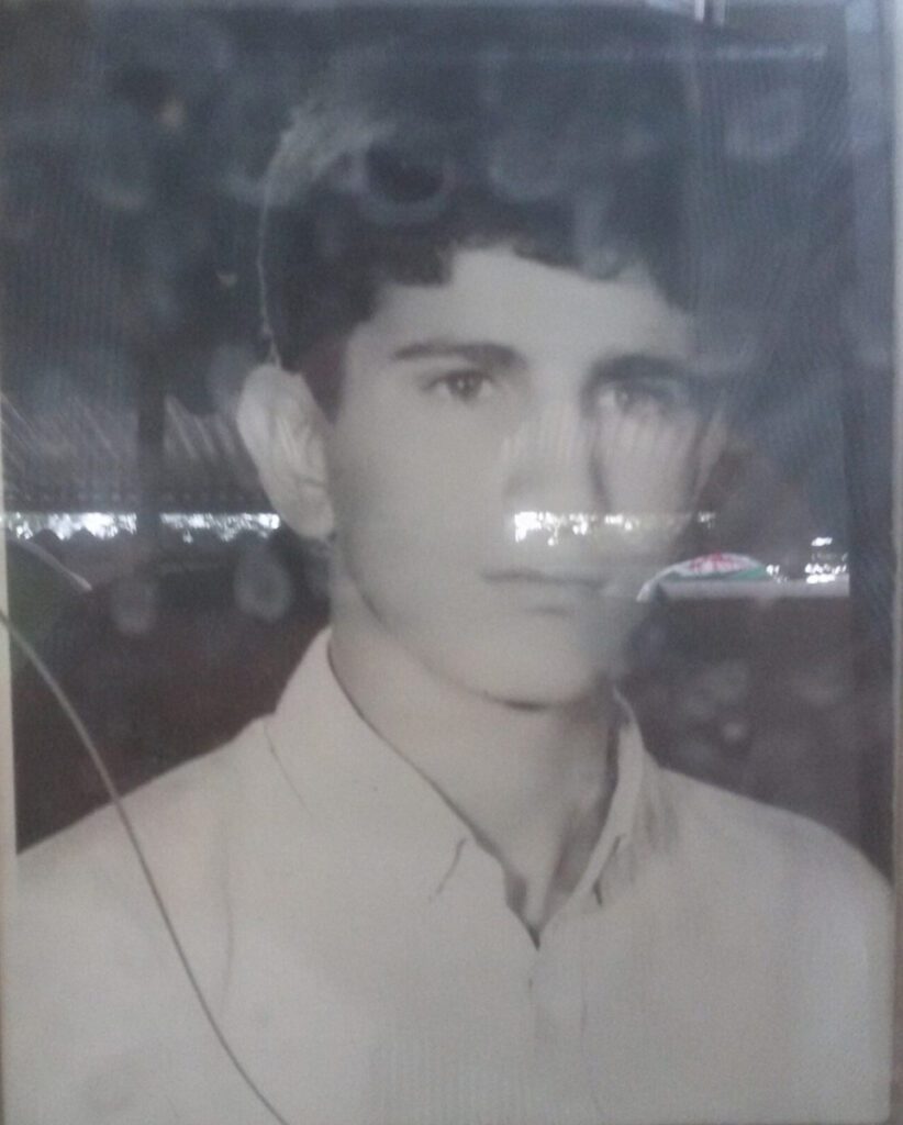عادل عبداله پوراصل