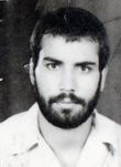 محمود نقوی علیایی