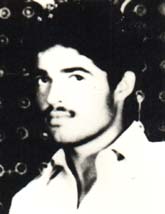 علی حسینی یزدی