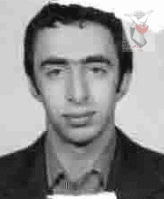 علی شربت اوغلی