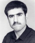 محمود عابدینی
