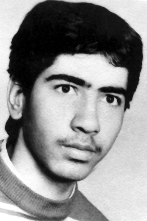 حمیدرضا مهدوی