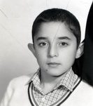 مصطفی رستم بیگی