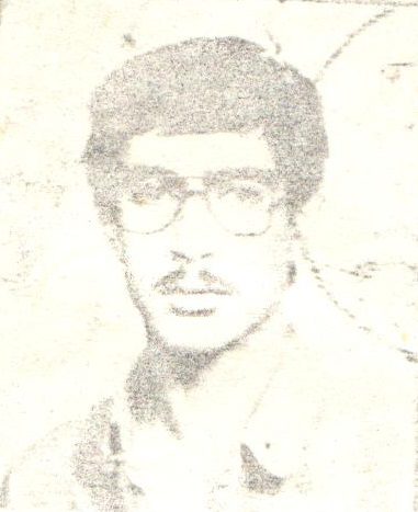 علی رضا یونس پور