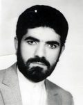 علی رضا پلوئی