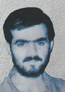 مهدی قائبی