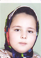 فاطمه کوشکی
