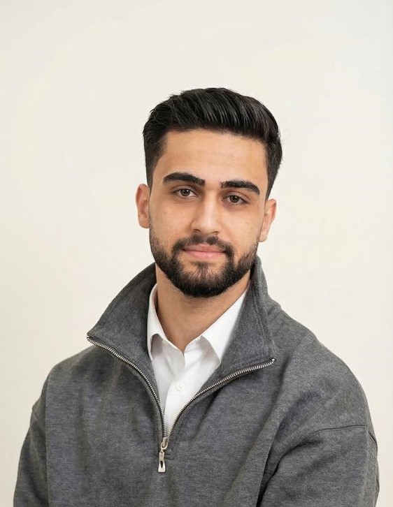 محمد صالح خسروی