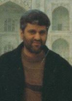 محسن دهقانی آشتیانی