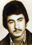 ناصر فولادی مقدم