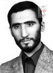 رضا شیرمحمدی