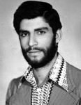 محمود رفیعی
