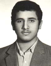 سیدرضا حسینی