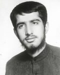 ایرج هدایت