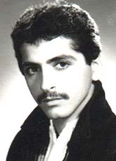 کامبیز خشی
