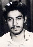 منصور جوان دوست