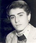 جعفر صالحی