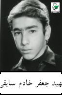 جعفر خادم سابقی