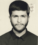 مهدی صدرائی