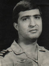 محمدرضا حق شناس زند