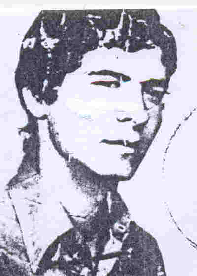 حیدر دستگیر