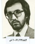 احمد قلی پوراردکانی