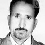 شهید خداداد ملکی غفاری