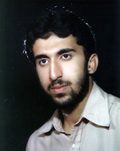 محمدرضا کردبچه ورامینی