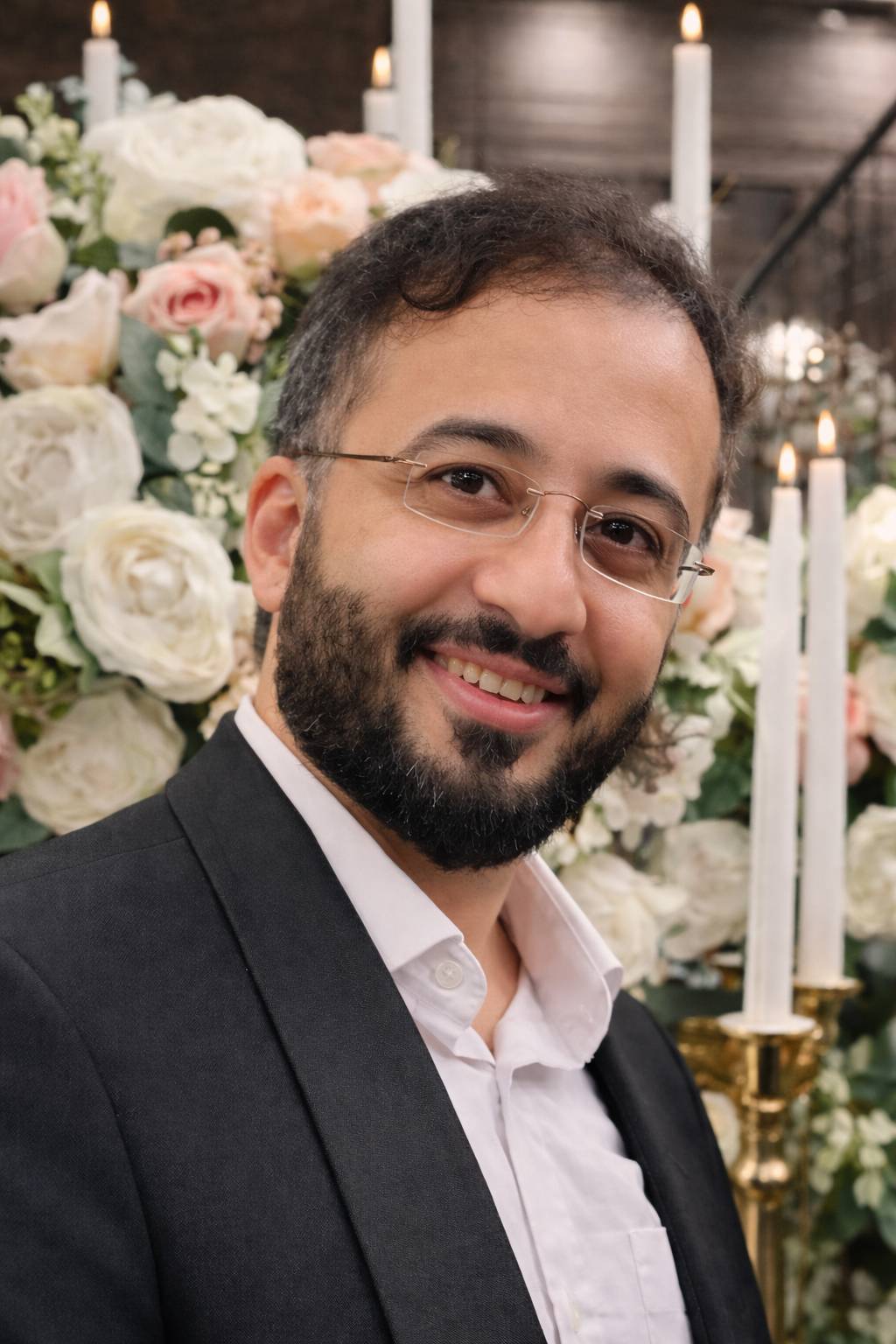 محمد حامد لبافیان