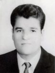مسلم نجف آبادی فراهانی
