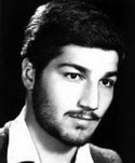علیرضا مومنی