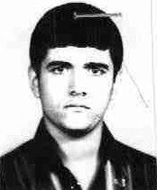 محمد خسروی لاریجانی