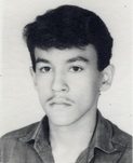 محمد دوخته چی زاده عظیمی