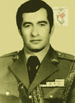 عبداله مختاری گرگانی