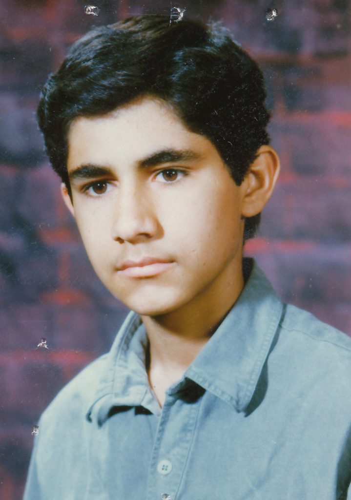 حمیدرضا حاجی معینی